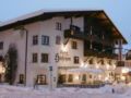 Hotel zum Hirschen ホテル詳細