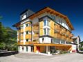 Impuls Hotel Tirol ホテル詳細