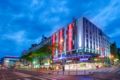 IntercityHotel Wien ホテル詳細