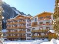 JUFA Alpenhotel Saalbach ホテル詳細