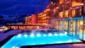 Kempinski Hotel Das Tirol ホテル詳細