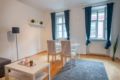 LOVELY APARTMENT near MuseumsQuartier/Centre ホテル詳細