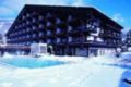 Lowen Hotel Montafon ホテル詳細