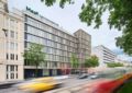 Maxx by Steigenberger Hotel Vienna ホテル詳細