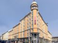 Mercure Wien Westbahnhof Hotel ホテル詳細