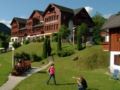 MONDI-HOLIDAY Seeblickhotel Grundlsee ホテル詳細