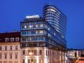 Novotel Wien City Hotel ホテル詳細