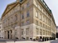 Park Hyatt Vienna ホテル詳細