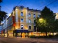 Parkhotel Graz - Traditional Luxury ホテル詳細