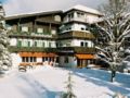 Parkhotel Seefeld ホテル詳細