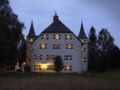 Schloss Prielau Hotel & Restaurant ホテル詳細