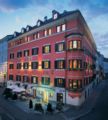 Schwarzer Adler Hotel Innsbruck ホテル詳細