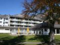 Seminar-Park-Hotel Hirschwang ホテル詳細