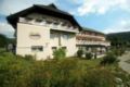 Sonnenhotel Hafnersee ホテル詳細