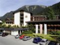 Sporthotel Silvretta Montafon ホテル詳細