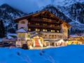 Sportiv-Hotel Mittagskogel ホテル詳細