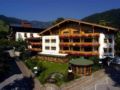 Superior Hotel Tirolerhof - Zell am See ホテル詳細