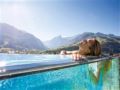 TAUERN SPA Hotel Zell am See Kaprun ホテル詳細