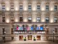 The Ritz-Carlton, Vienna ホテル詳細