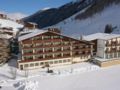 Thermal-Badhotel Kirchler ホテル詳細