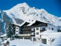 Verwohnhotel Wildspitze ホテル詳細