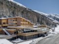 4 Sterne Superior Mühle Resort 1.900 Obergurgl-Hochgurgl ホテル詳細