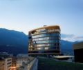 aDLERS Hotel Innsbruck ホテル詳細