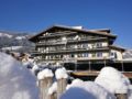 Aktiv- und Wellnesshotel Haidachhof superior ホテル詳細