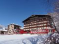 AKZENT Hotel Germania Gastein ホテル詳細