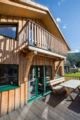 Almdorf Hohentauern by Alps Residence ホテル詳細