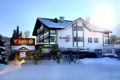 Almhof Kitzlodge - Zimmer Suiten Apartments ホテル詳細
