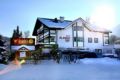 Almhof Kitzlodge - Zimmer Suiten Apartments ホテル詳細