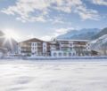 Alpeiner - Nature Resort Tirol ホテル詳細