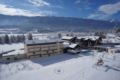 Alpen Adria Hotel & Spa ホテル詳細