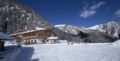 Alpengasthof Gern Alm ホテル詳細