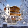 Alpenherz Hotel Garni ホテル詳細