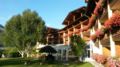 Alpenhof Brixen ホテル詳細