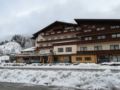 Alpenhotel Edelweiss ホテル詳細