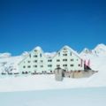 Alpenhotel St.Christoph ホテル詳細