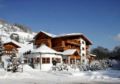 Alpenhotel Wildschönau ホテル詳細