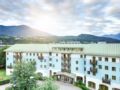 Alphotel Innsbruck ホテル詳細