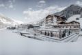 Alpine Balance Hotel Weißes Lamm ホテル詳細