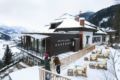 Alpine Spa Hotel Haus Hirt ホテル詳細