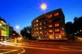 Am Neutor Hotel Salzburg Zentrum ホテル詳細