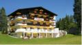 Apart Hotel Olympia Tirol ホテル詳細