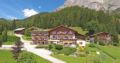 Aparthotel Ramsau ホテル詳細