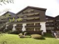 Apartment Alexander.11 ホテル詳細