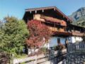 Apartment Alpbach ホテル詳細