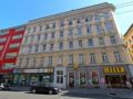 Apartment Am Margaretenplatz ホテル詳細