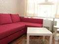 Apartment Glasmalerei.4 ホテル詳細